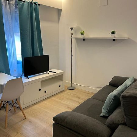 S5 Apartamento Nuevo, Мадрид Экстерьер фото