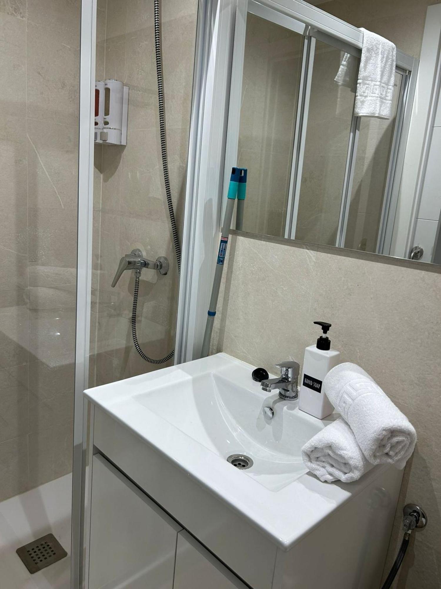 S5 Apartamento Nuevo, Мадрид Экстерьер фото