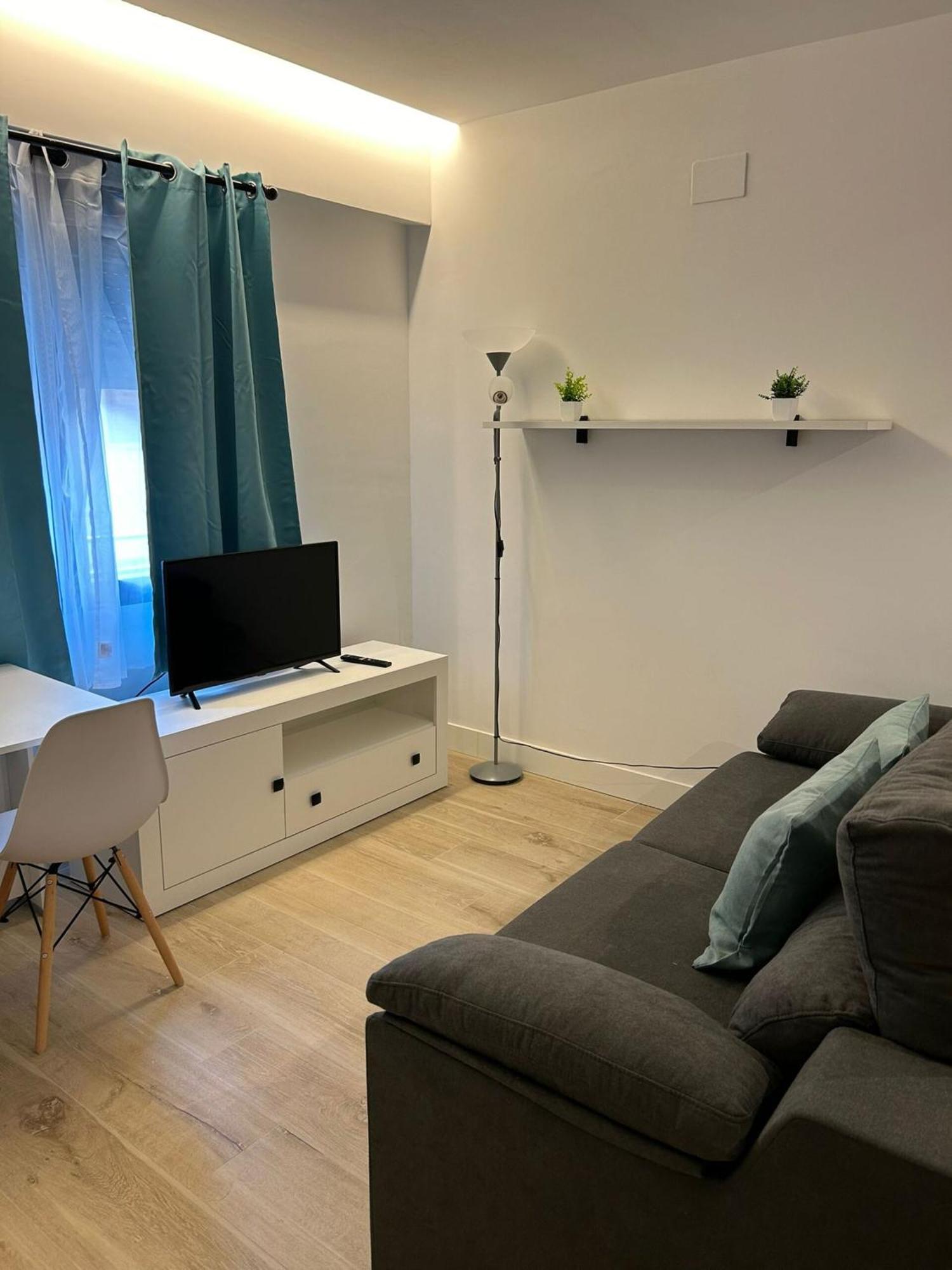 S5 Apartamento Nuevo, Мадрид Экстерьер фото